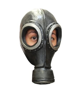 Gas Masker