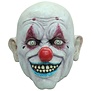 Volledig Hoofdmasker - Crappy the Clown