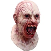 masker infected zombie