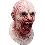 masker infected zombie