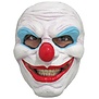 creepy smile clown