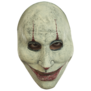 Volledig Hoofdmasker - Murder Clown