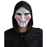 Saw masker plastic