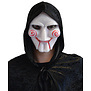 Saw masker plastic