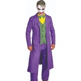 Joker Kostuum