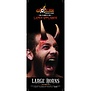 Applicatie - Large Horns/ grote hoorns