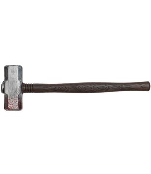 hamer met bloed (52 cm)