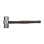 hamer met bloed (52 cm)