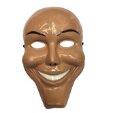 Purge masker PVC
