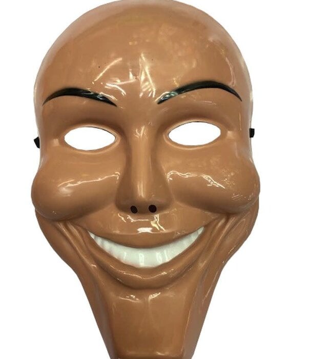 Purge masker PVC
