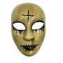 Purge Masker Deluxe