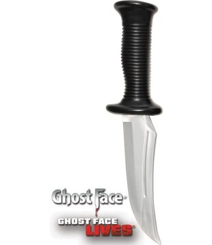 Ghost Face Mes Officiele Licentie