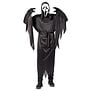 Scream kostuum one size (zonder masker)