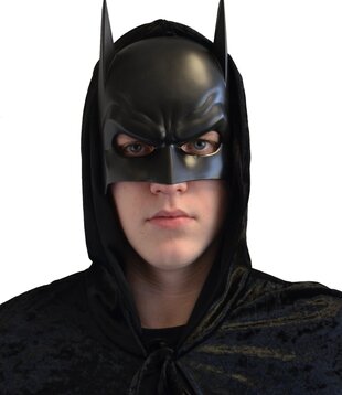 Batman masker