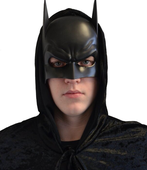 Batman masker