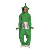 teletubbie groen