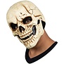 Volledig Hoofdmasker - Bonejangles skeleton