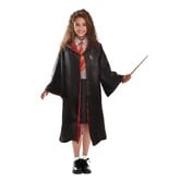 Hermione Kostuum Kinderen 5/7 jaar