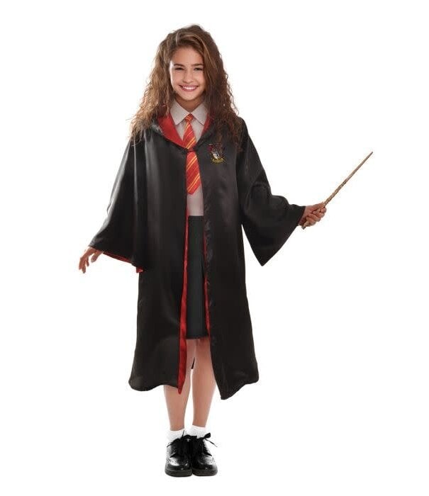 Hermione Kostuum Kinderen 5/7 jaar