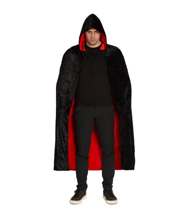 Cape Deluxe - One-Size