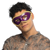 Gabriella eye mask