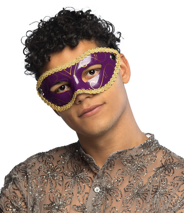 Masque pour les yeux Gabriella