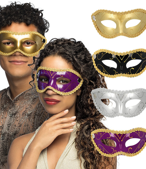 oogmasker Gabriella