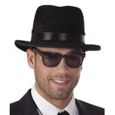 bril Blues brothers