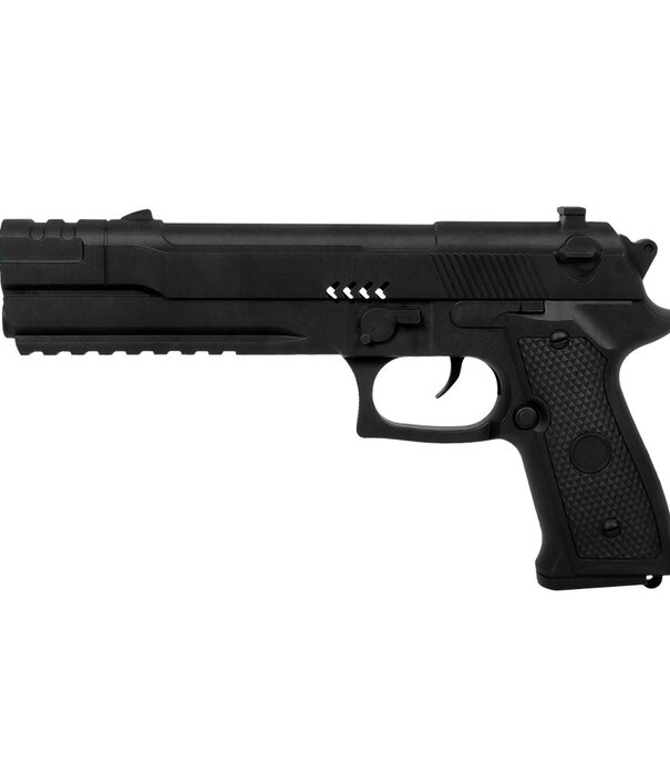 Politie SWAT pistool (27 cm)