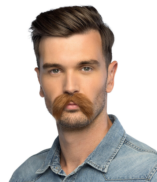 snor bruin