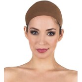haarnet beige