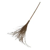 Balai de sorcière 130 cm