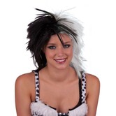 Cruella wig