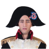 Napoleon's hat