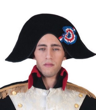 Le chapeau de Napoléon