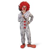 Clown mortel