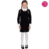 Robe Sophie style écolière
