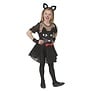 Kat Kitty zwart
