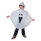 poncho geest