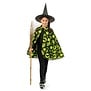 Fluo Flying Cape