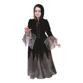 Gothic witch