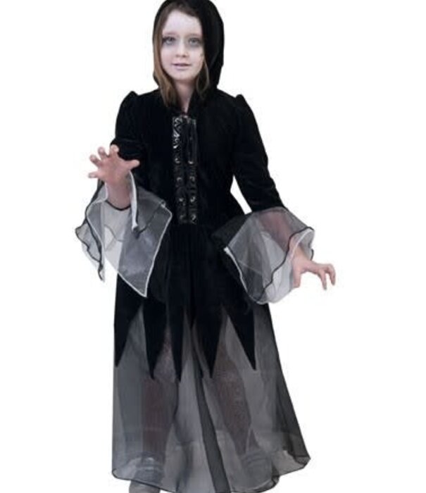 Gothic witch