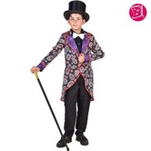 Muerto Mike jacket
