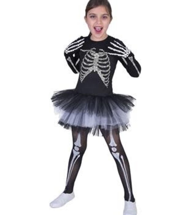 Skelet Suzy