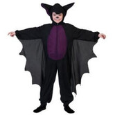Combinaison chauve-souris