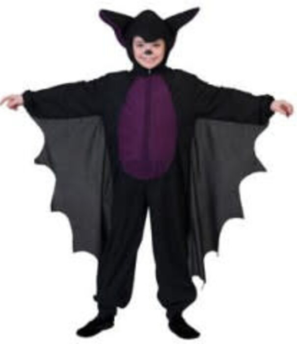 Combinaison chauve-souris