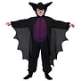 Vleermuis onesie