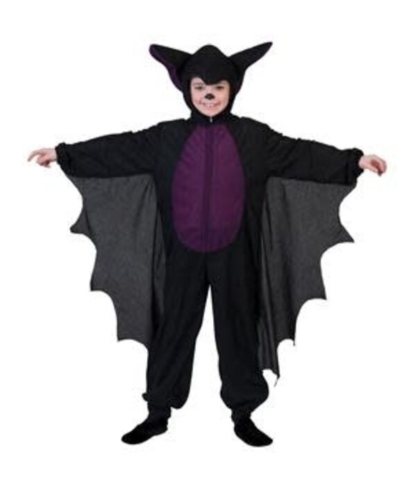 Bat onesie