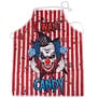 Schort Carnevil I Want Candy
