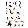 tattoos insecten